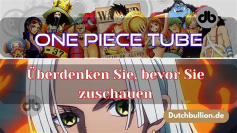 one piecetube|Anime Folgen .